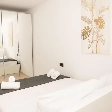 Sanmar Apartment Zadar Exterior photo