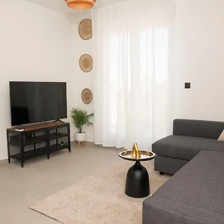 Sanmar Apartment Zadar Exterior photo