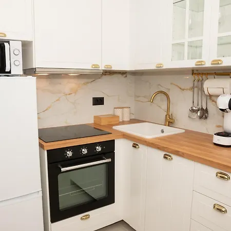 Sanmar Apartment Zadar Exterior photo