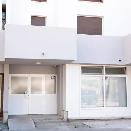 Sanmar Apartment Zadar Exterior photo