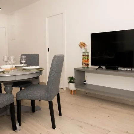 Sanmar Apartment Zadar Exterior photo