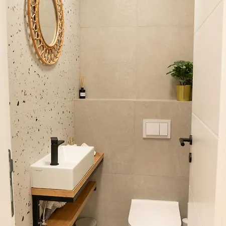 Sanmar Apartment Zadar Exterior photo