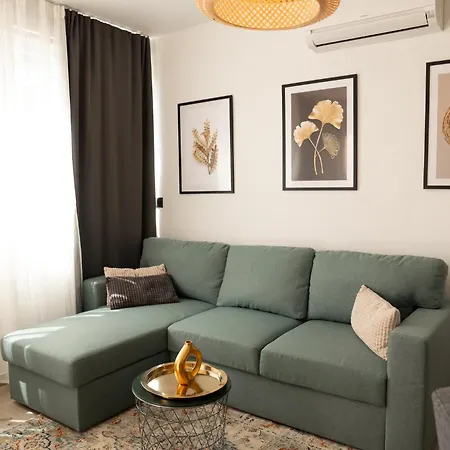 Sanmar Apartment Zadar Exterior photo