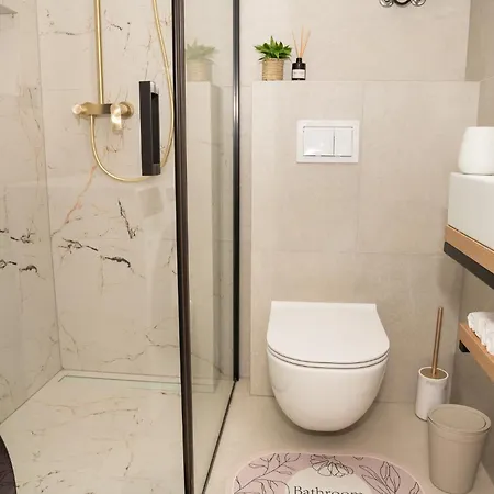 Sanmar Apartment Zadar Exterior photo