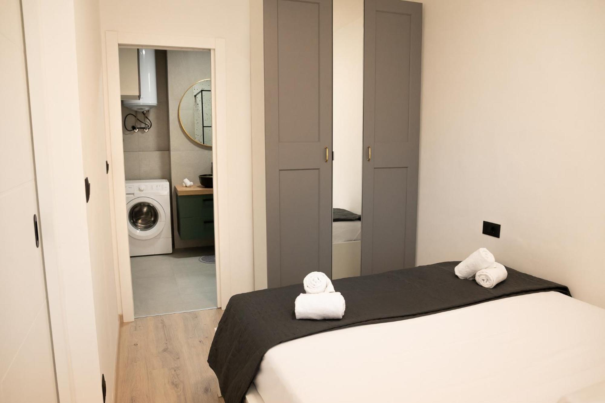 Sanmar Apartma Zadar