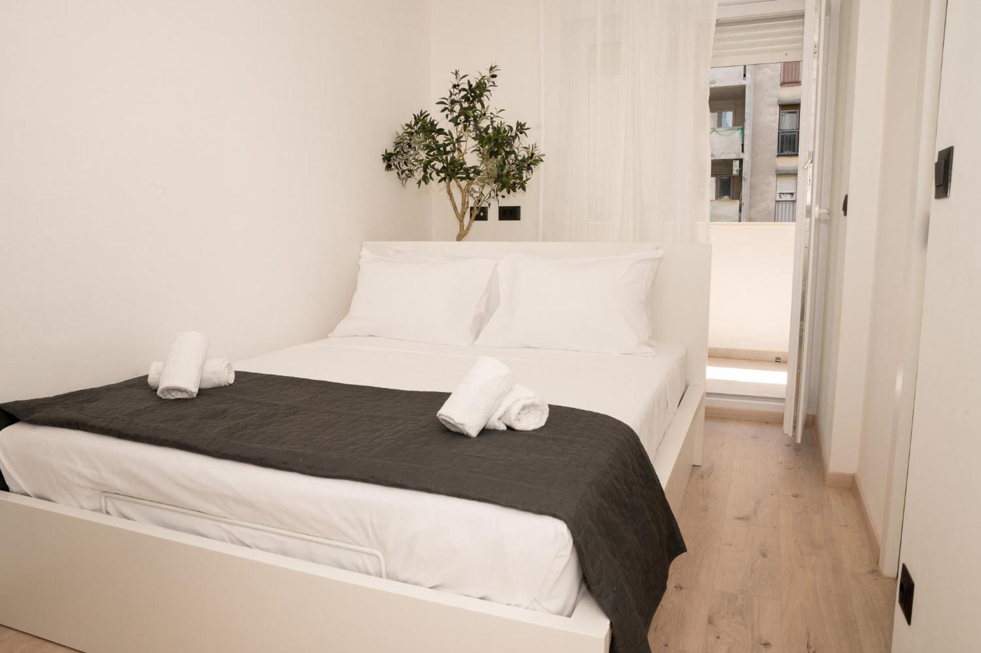 Apartment Sanmar
