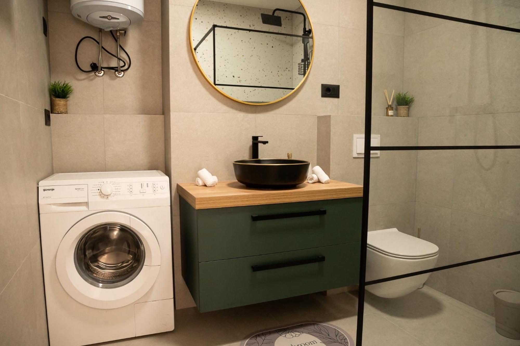 Apartma Sanmar Zadar