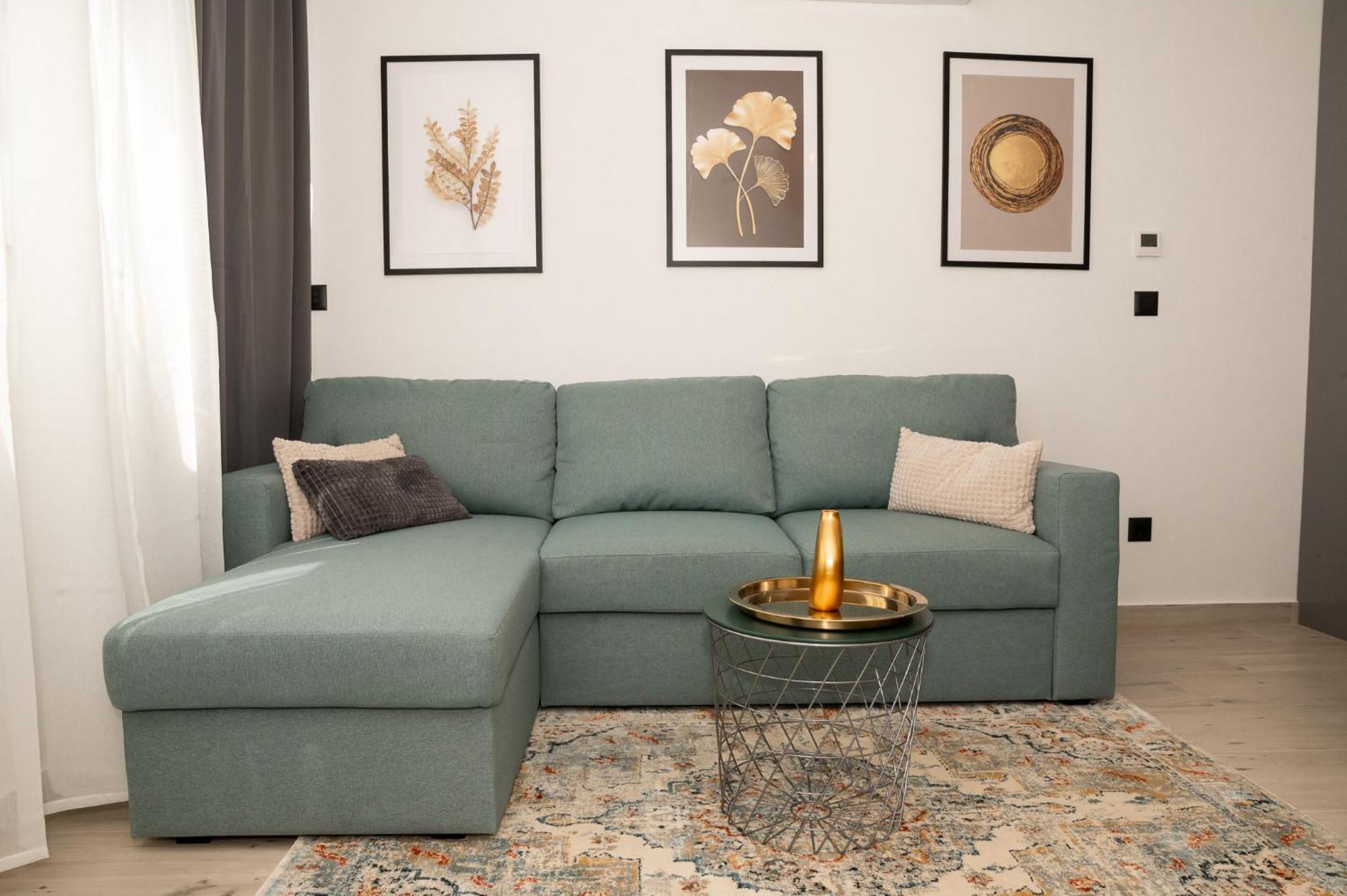 Apartma Sanmar Zadar