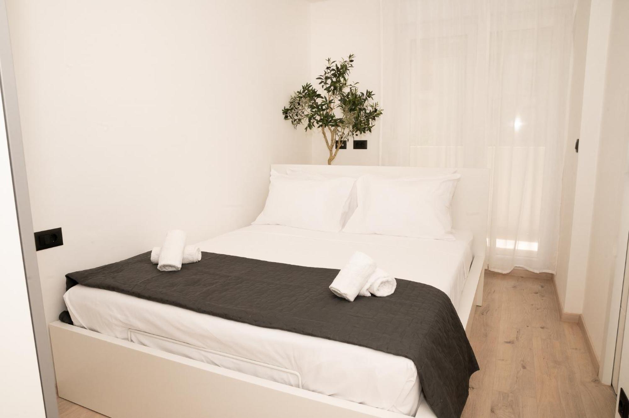 Sanmar Apartment *