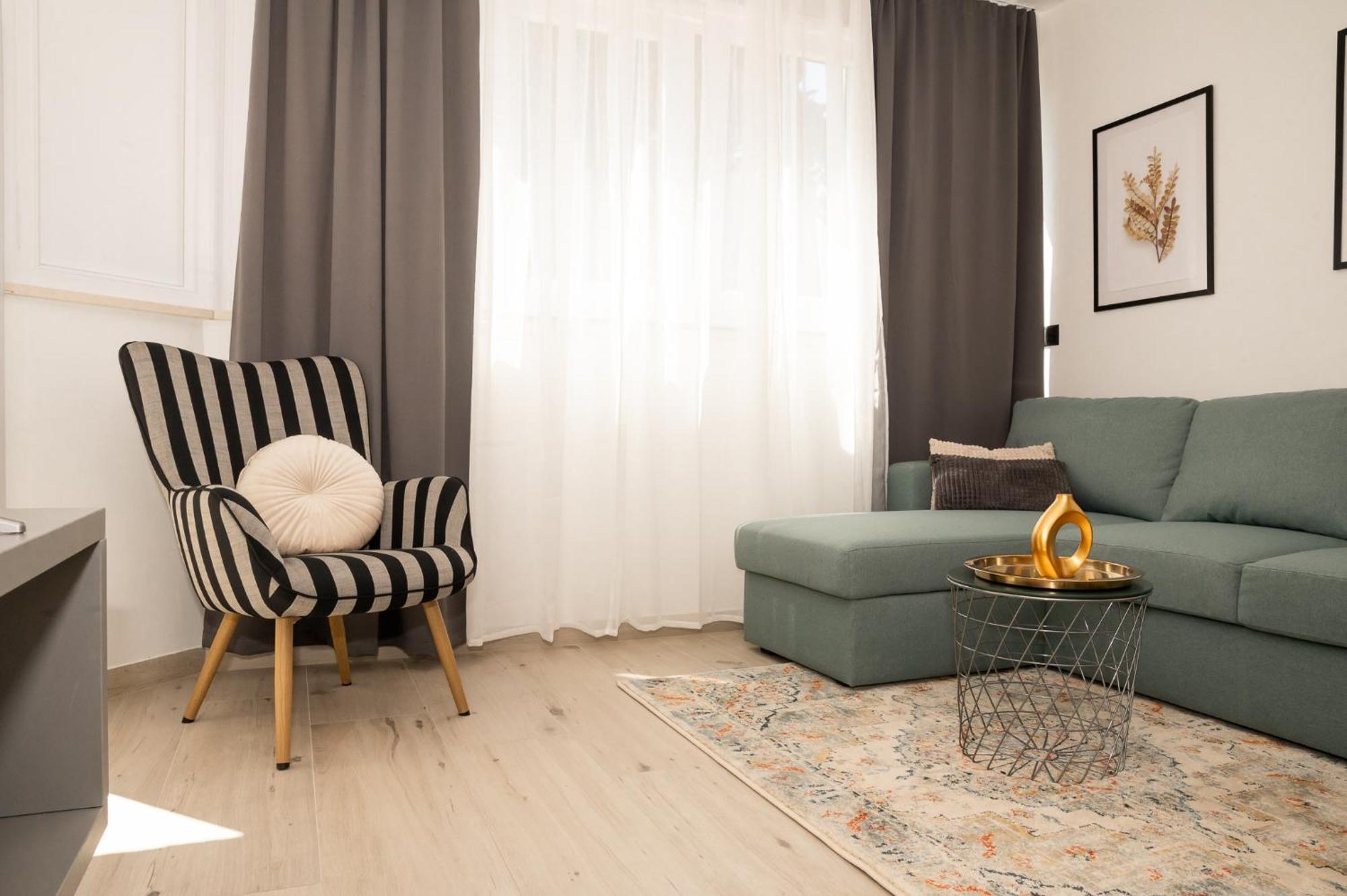 Apartment Sanmar
