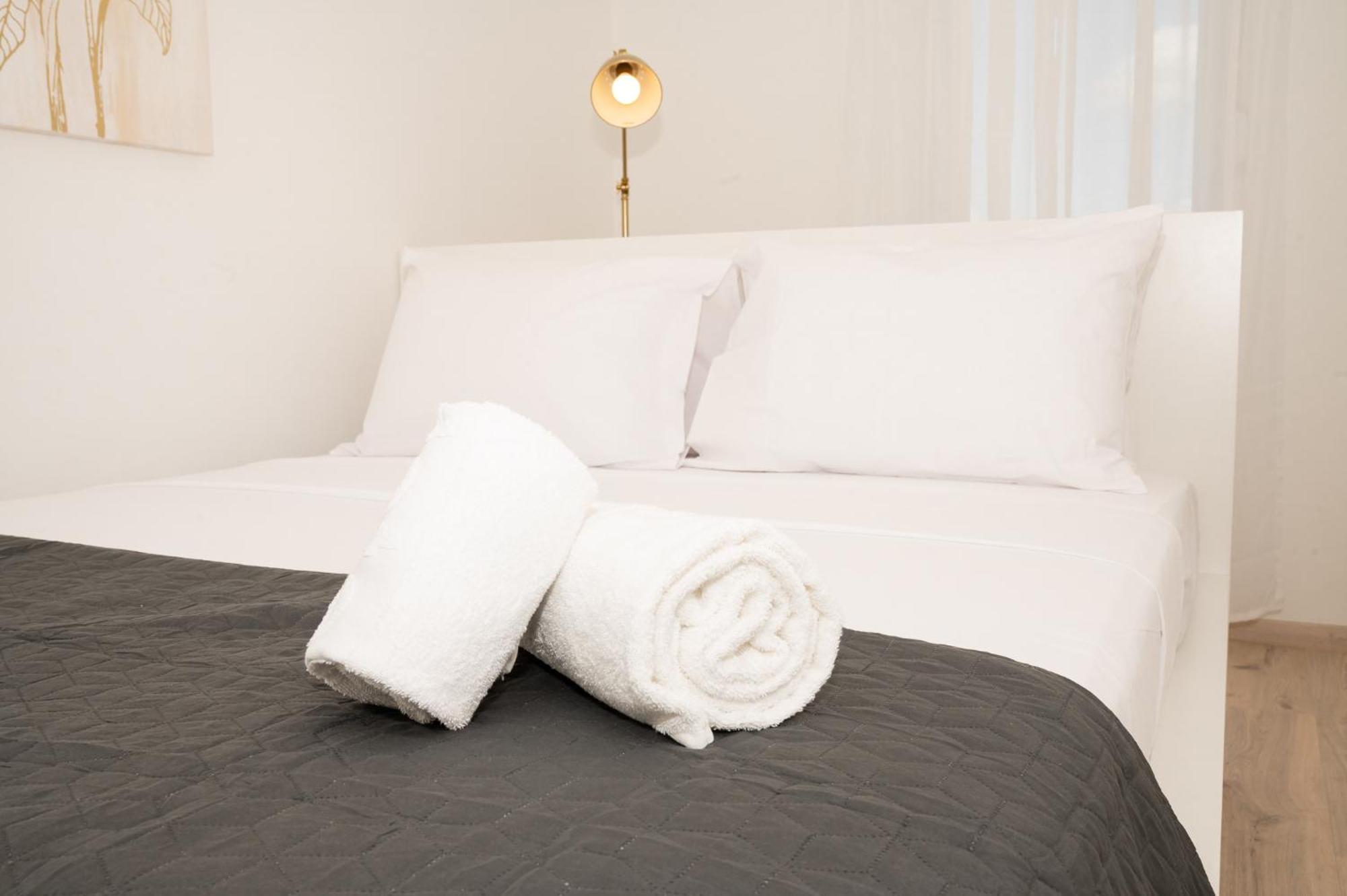 Apartment Sanmar *
