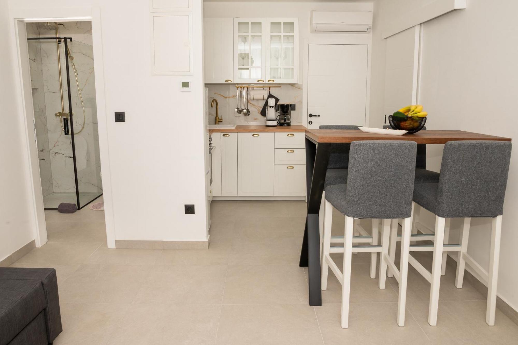Apartma Sanmar Zadar