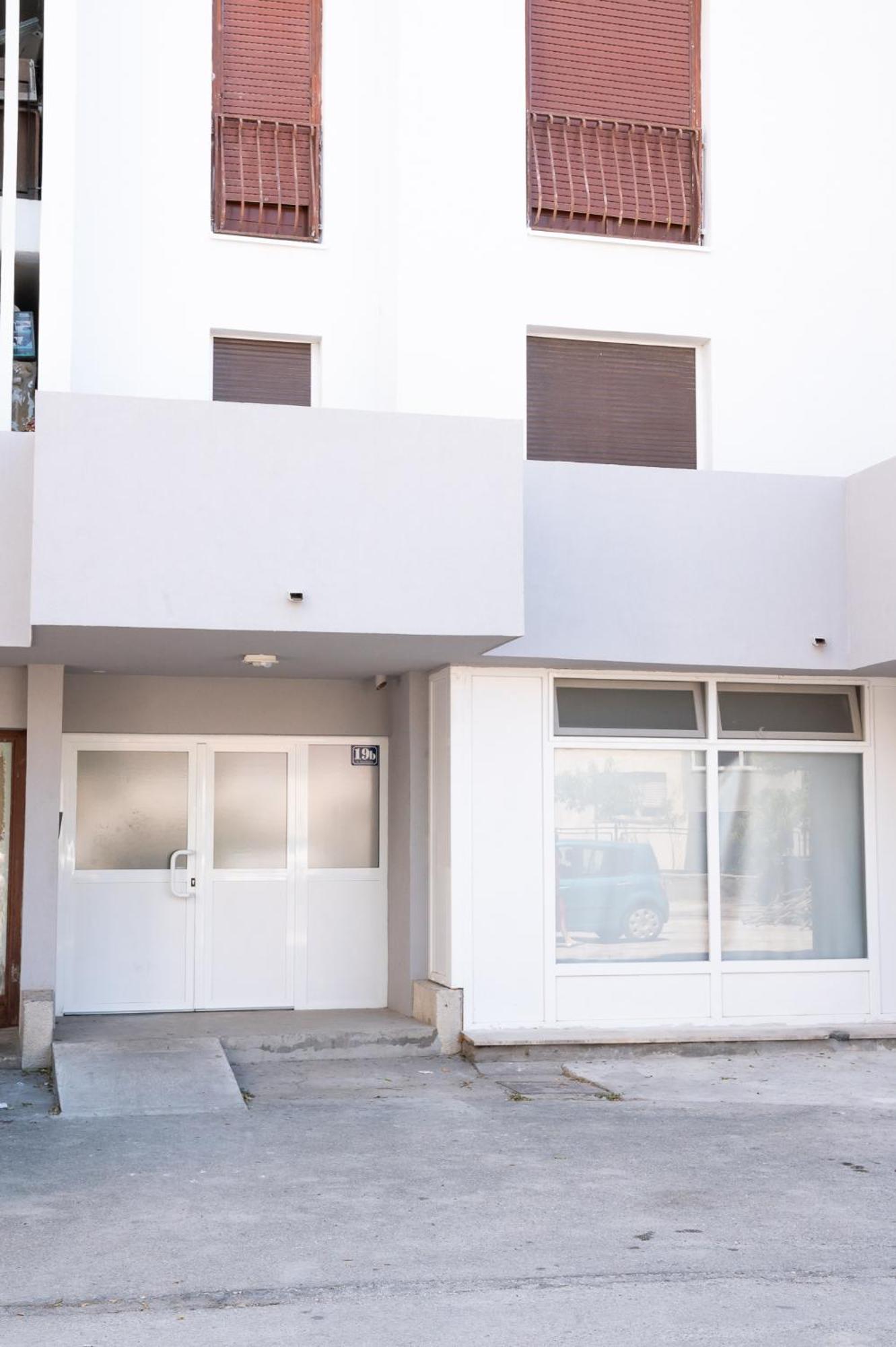 Apartma Sanmar